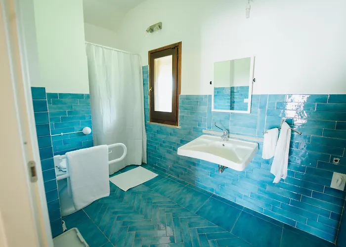 Relais Mediterraneo Collinebros