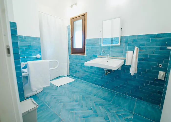 Relais Mediterraneo Collinebros