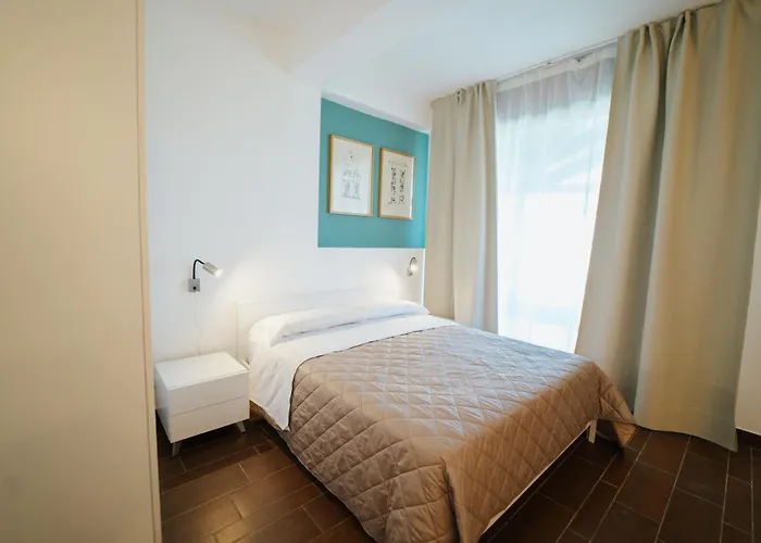 Relais Mediterraneo Collinebros Farmház Torrenova