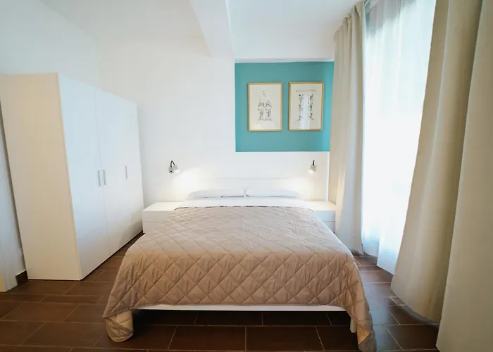 Relais Mediterraneo Collinebros Torrenova