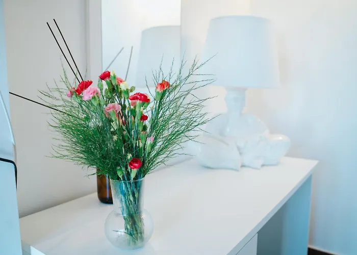 Relais Mediterraneo Collinebros * Torrenova