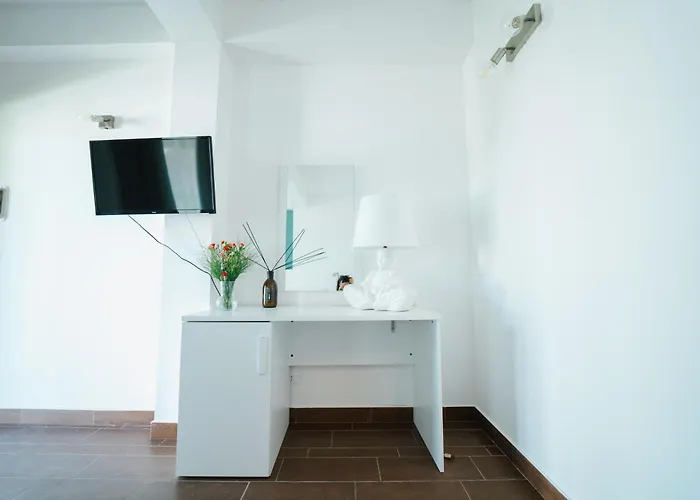 Relais Mediterraneo Collinebros Farmház