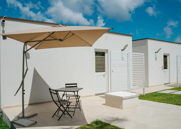 Relais Mediterraneo Collinebros * Torrenova