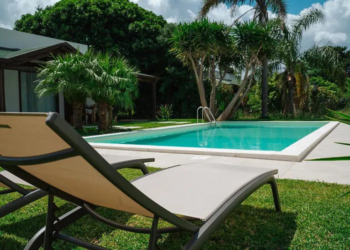 Farmház Relais Mediterraneo Collinebros *