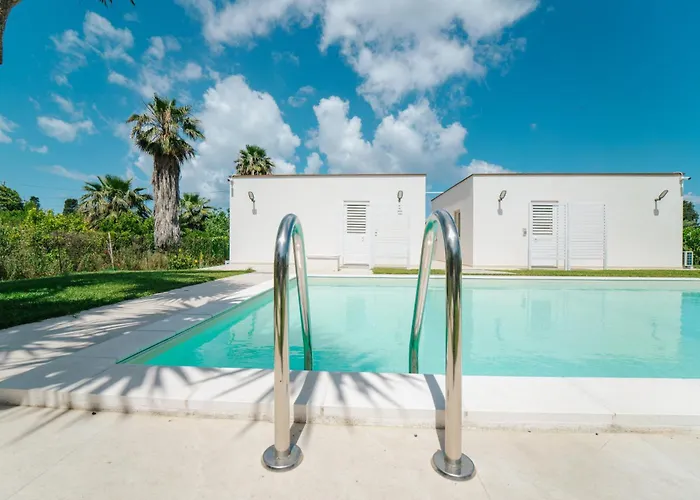 Relais Mediterraneo Collinebros *