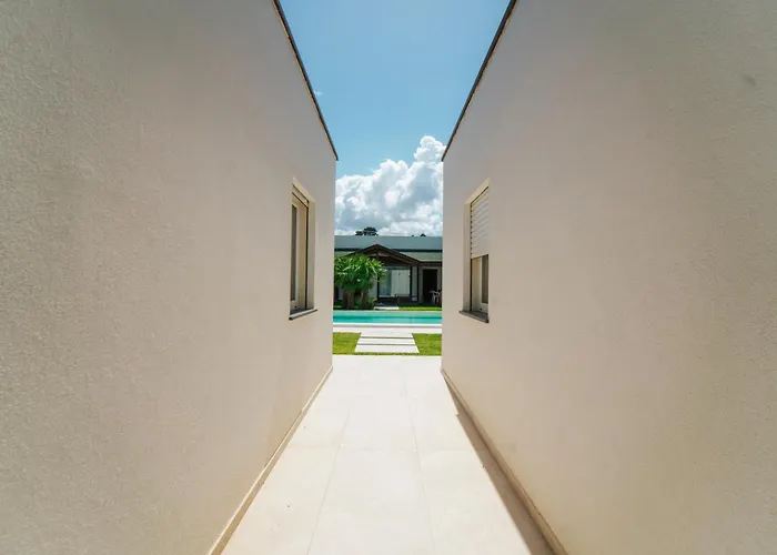 Relais Mediterraneo Collinebros Farmház *