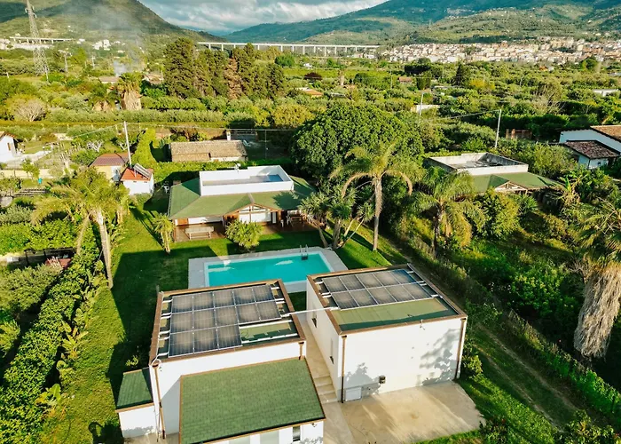 Relais Mediterraneo Collinebros